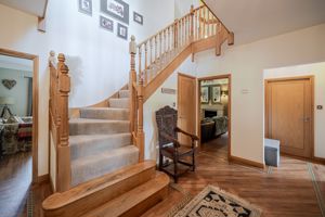 Reception hall- click for photo gallery